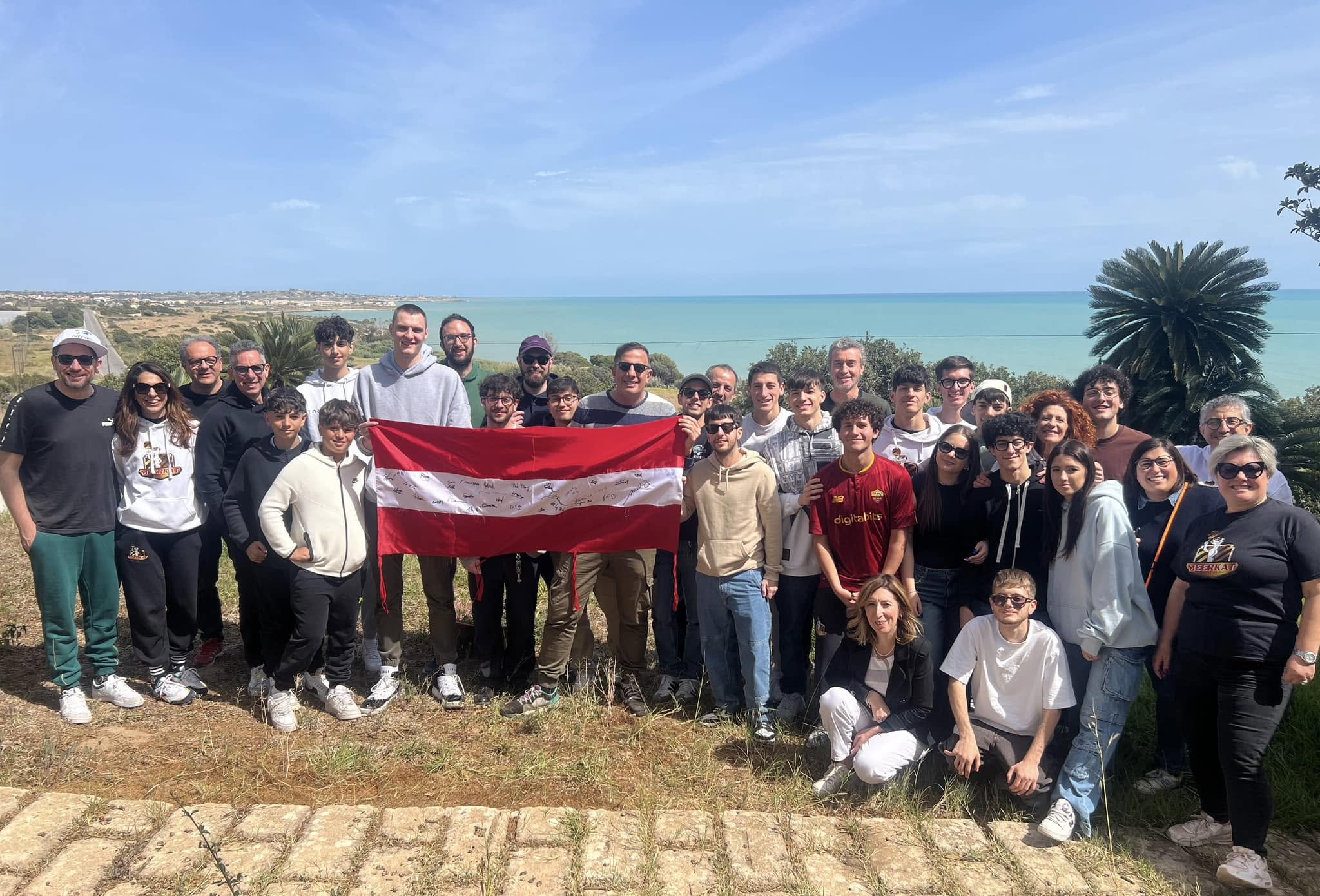 Festa fine stagione 2024