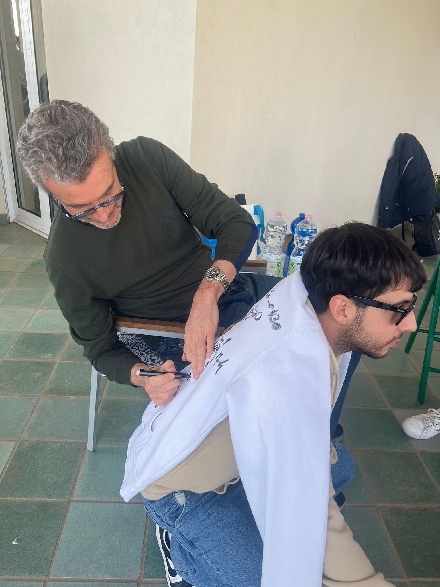 Festa fine stagione 2024