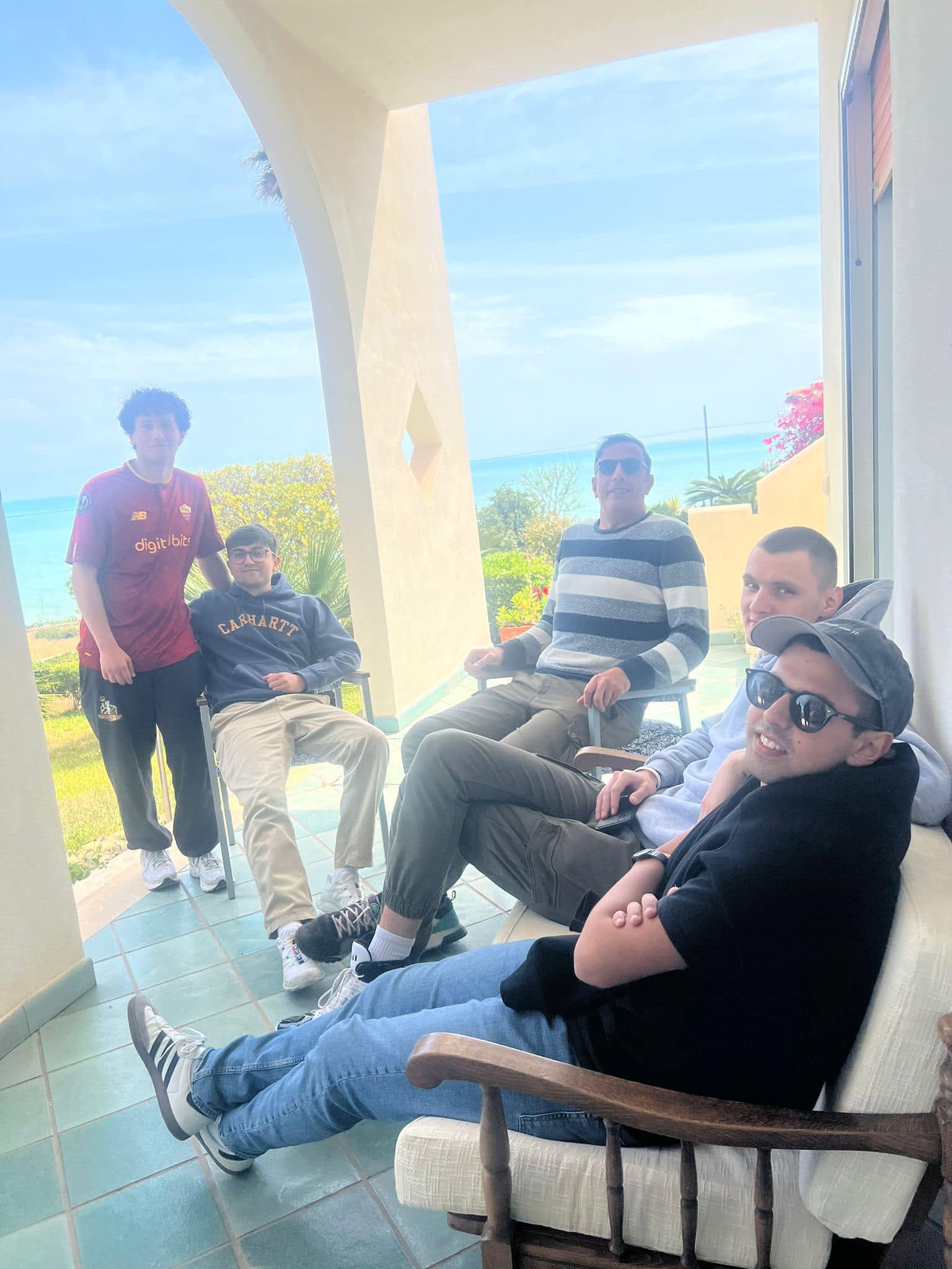 Festa fine stagione 2024