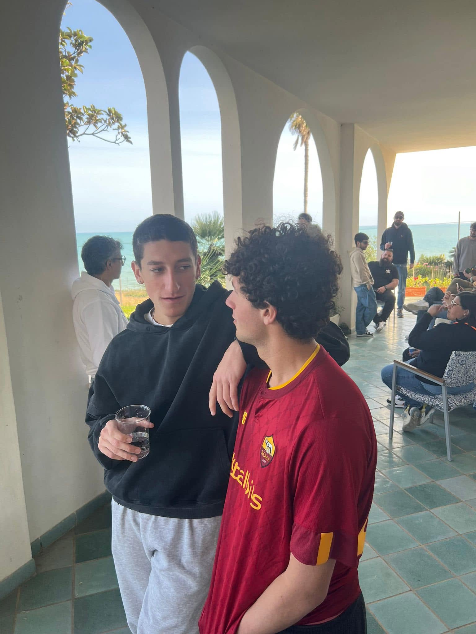 Festa fine stagione 2024