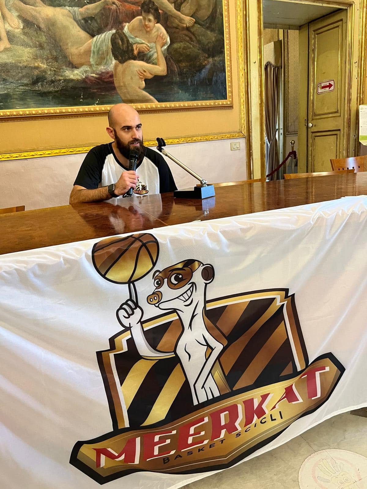 Presentazione 2023-2024 a Palazzo Spadaro