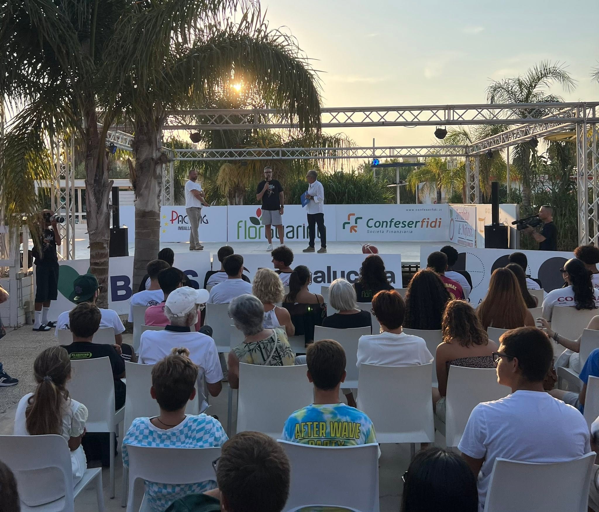 Presentazione 2025-2026