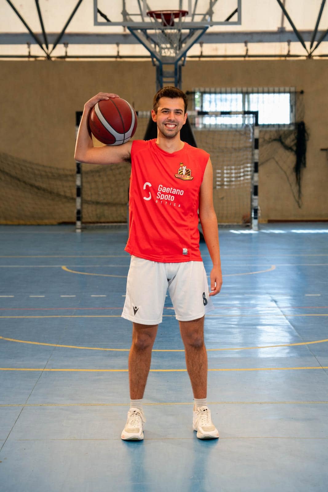 Shooting sponsor 2024