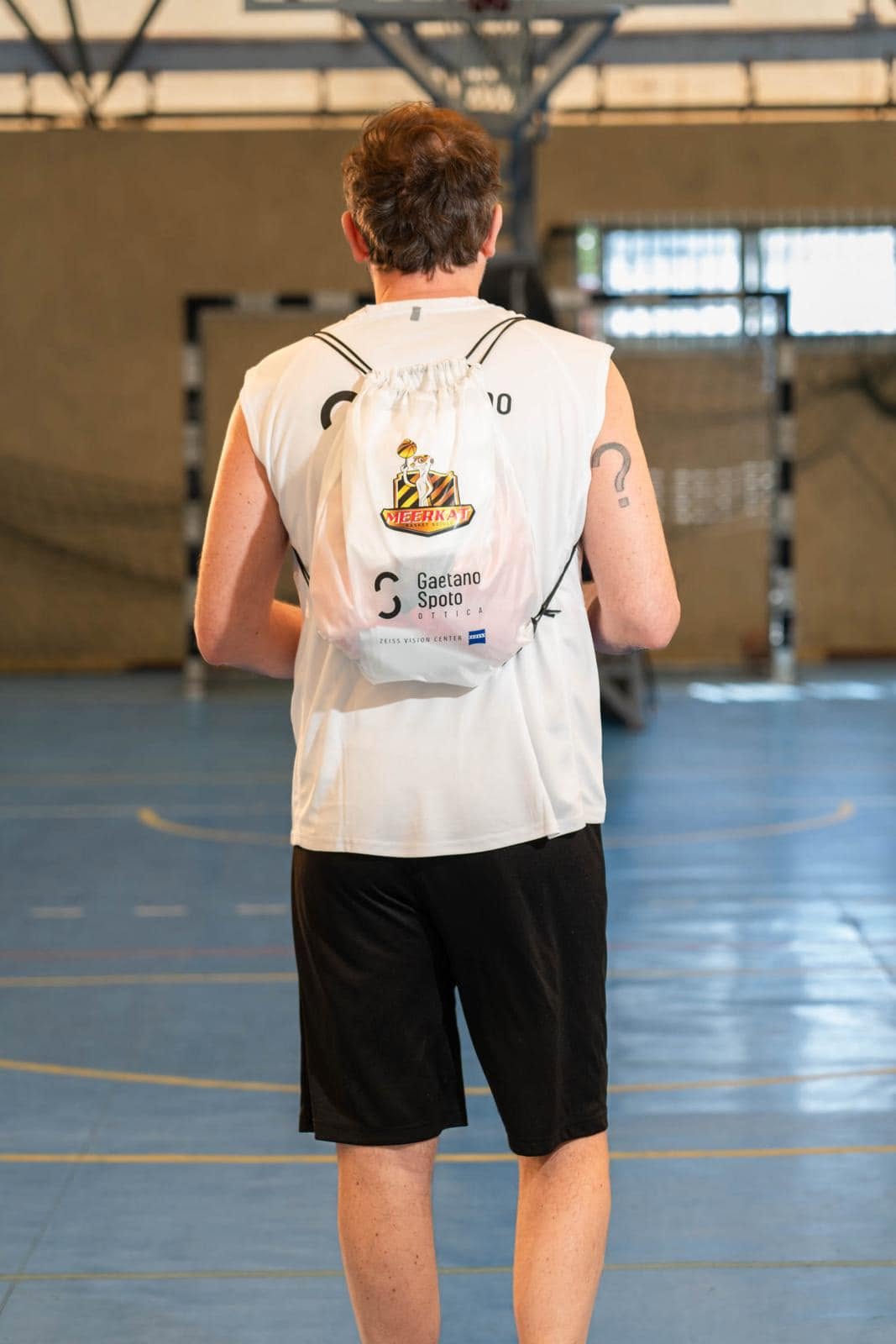 Shooting sponsor 2024