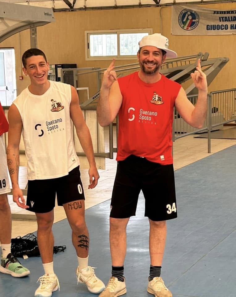 Shooting sponsor 2024