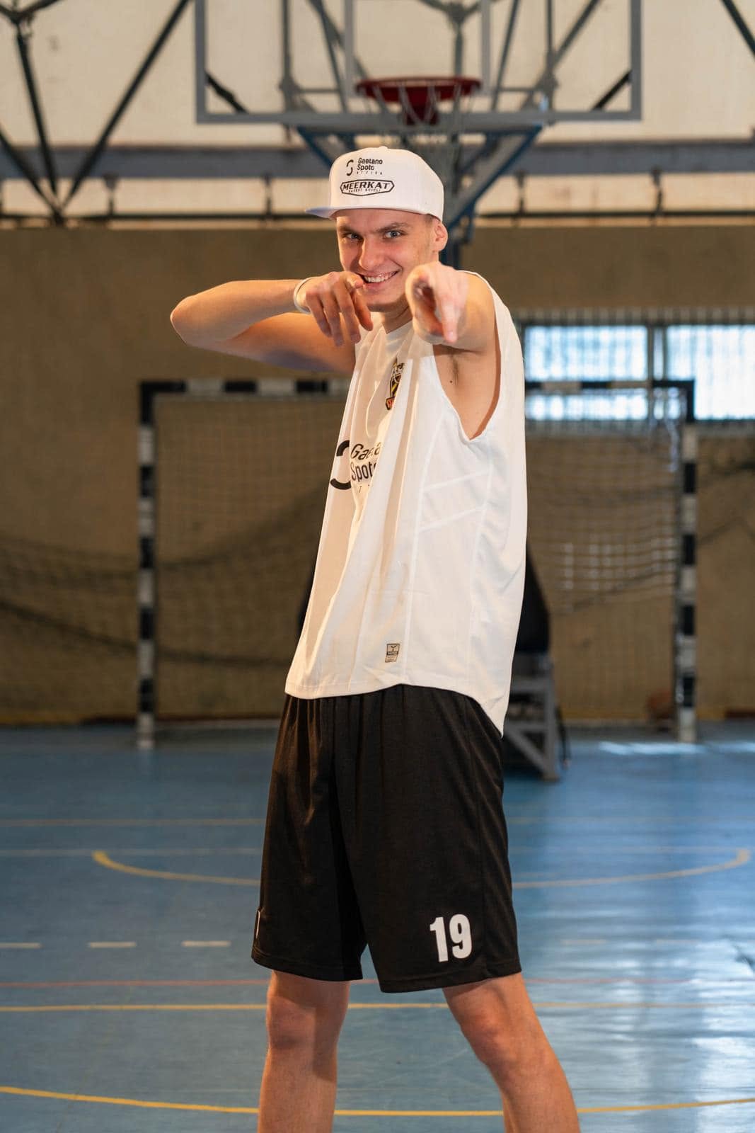 Shooting sponsor 2024