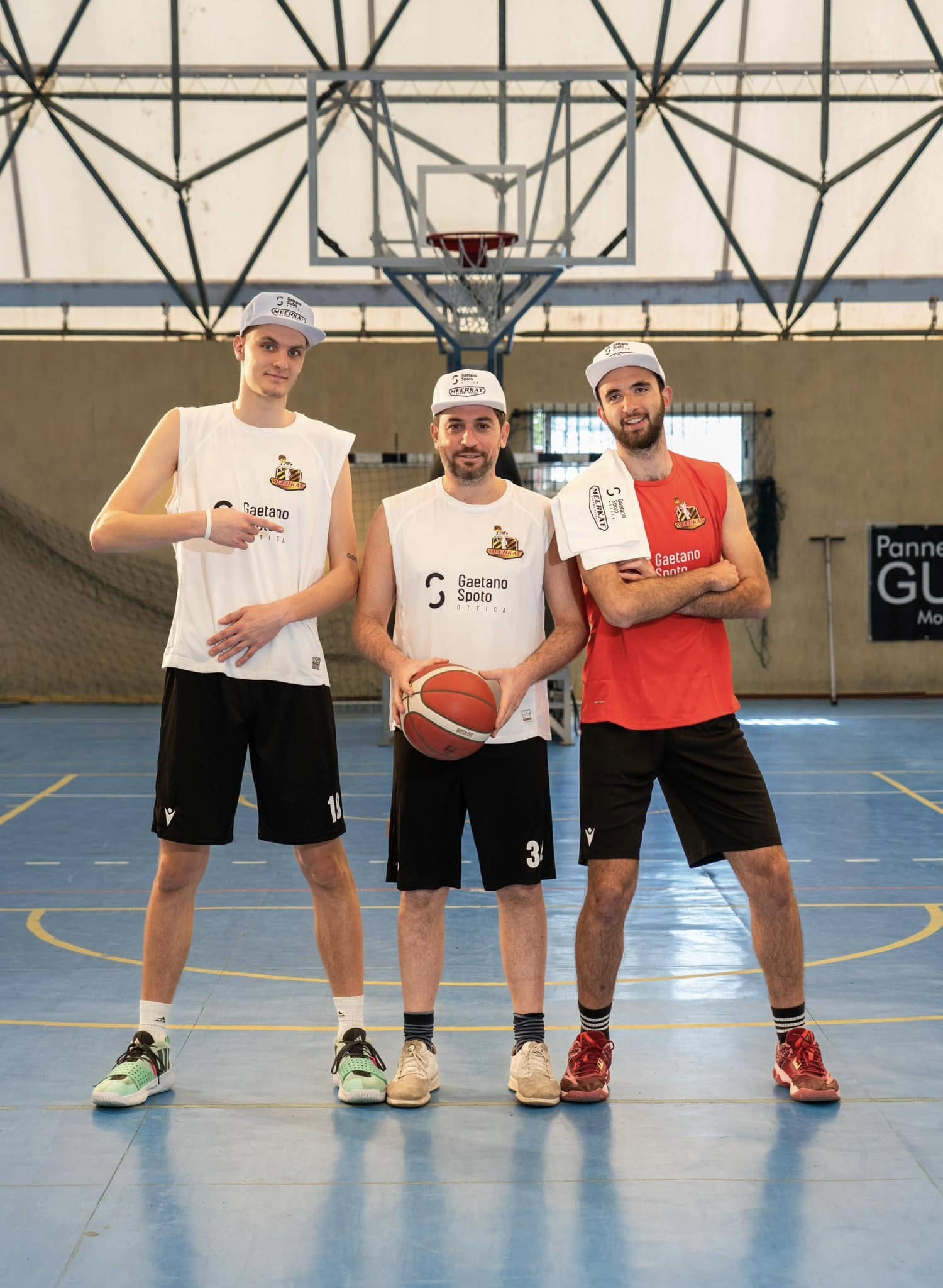 Shooting sponsor 2024