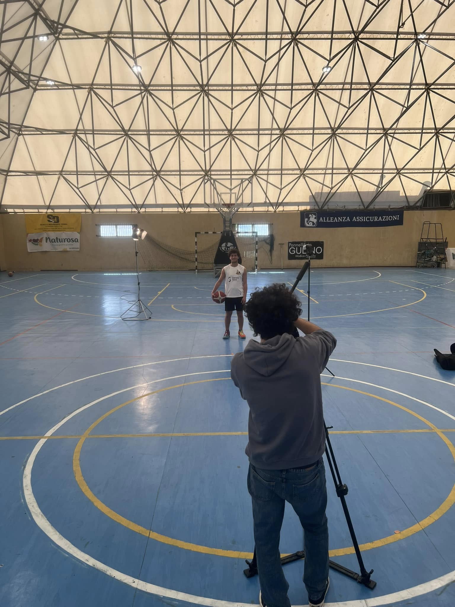 Shooting sponsor 2024