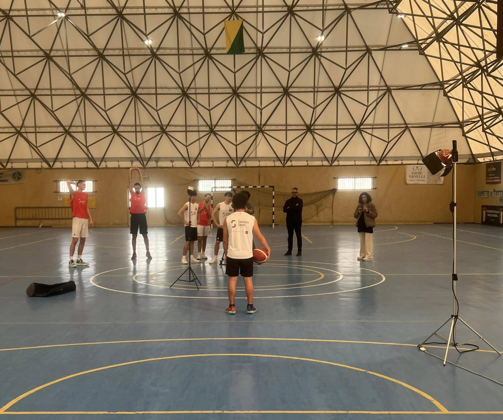 Shooting sponsor 2024