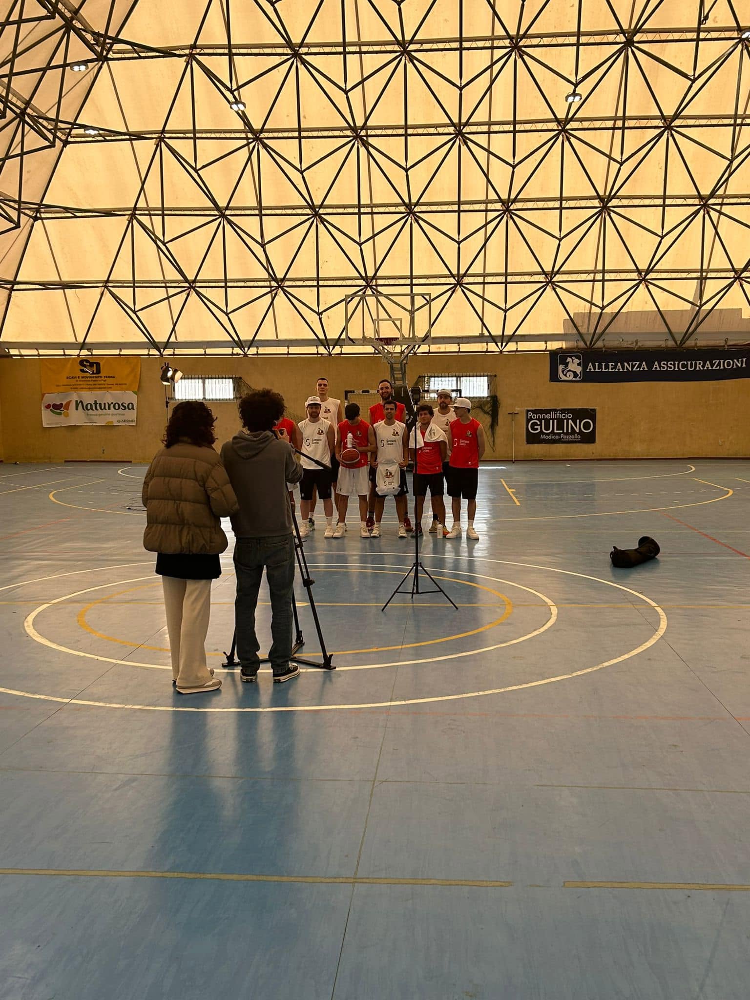 Shooting sponsor 2024