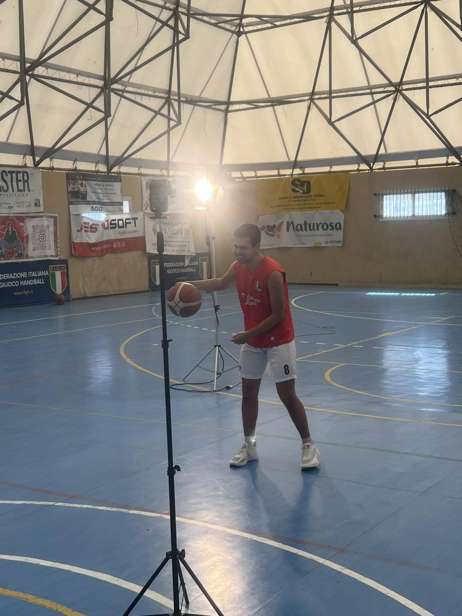 Shooting sponsor 2024