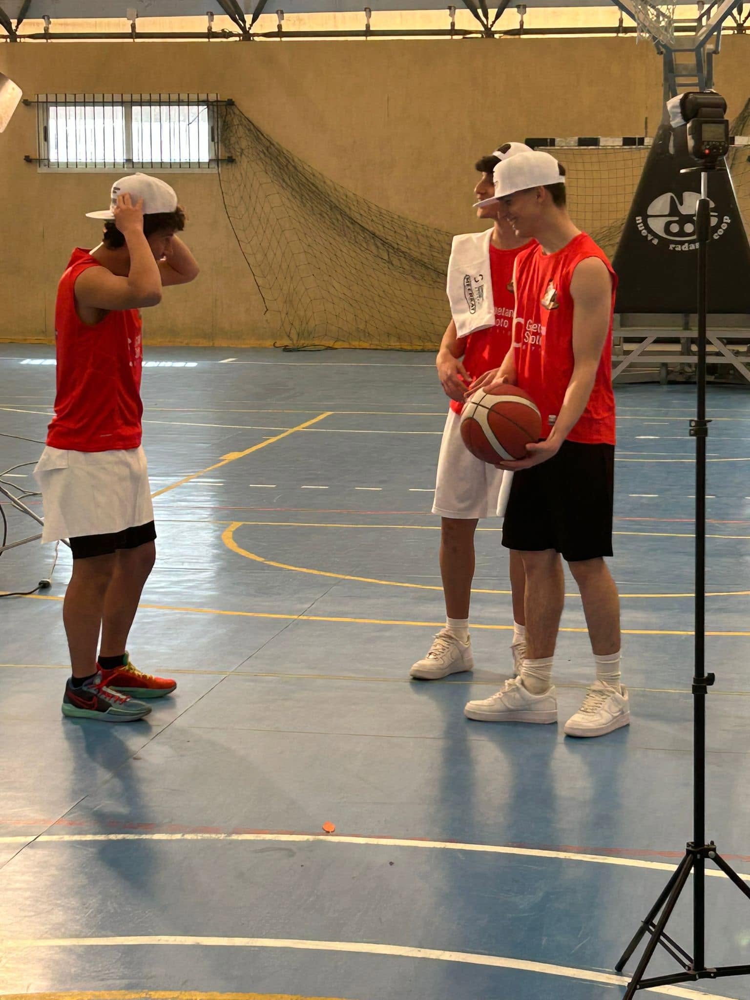 Shooting sponsor 2024