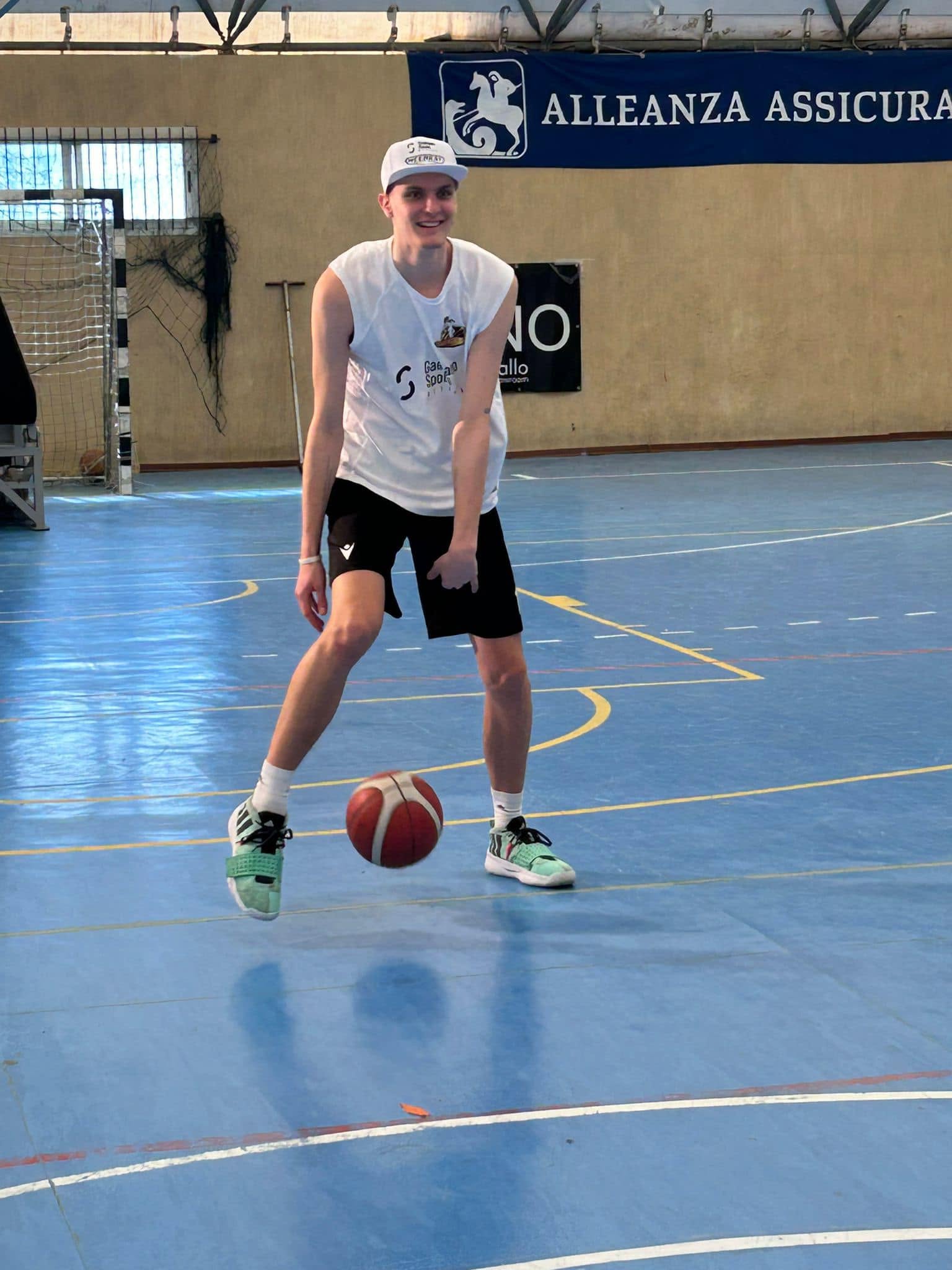 Shooting sponsor 2024