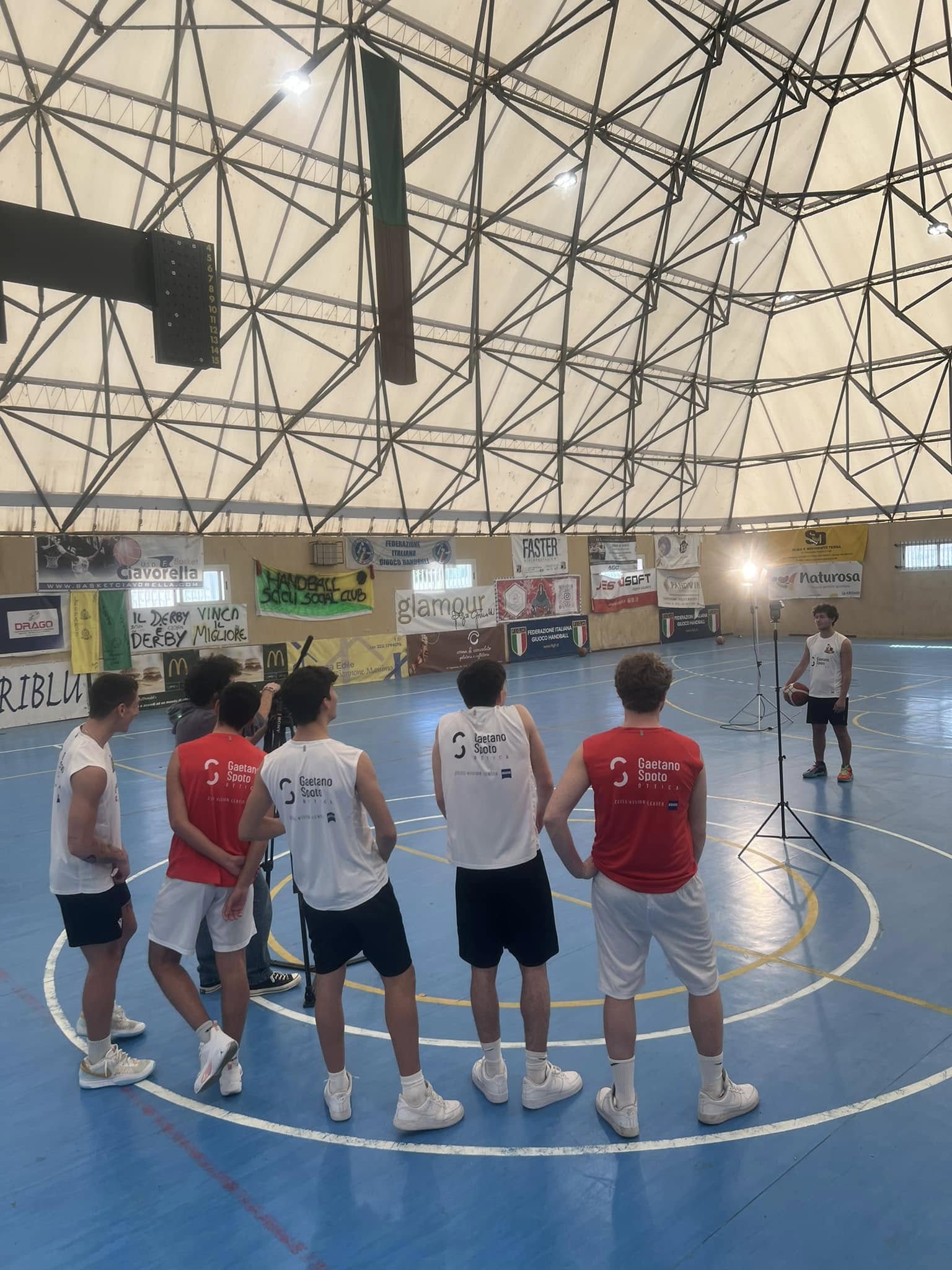 Shooting sponsor 2024