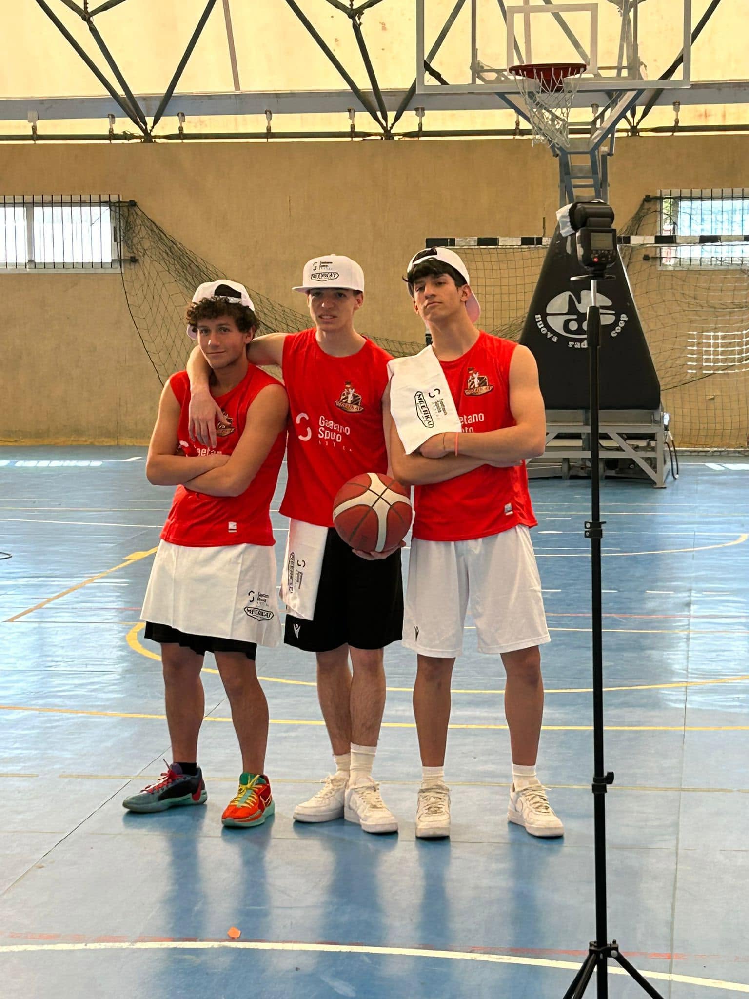 Shooting sponsor 2024