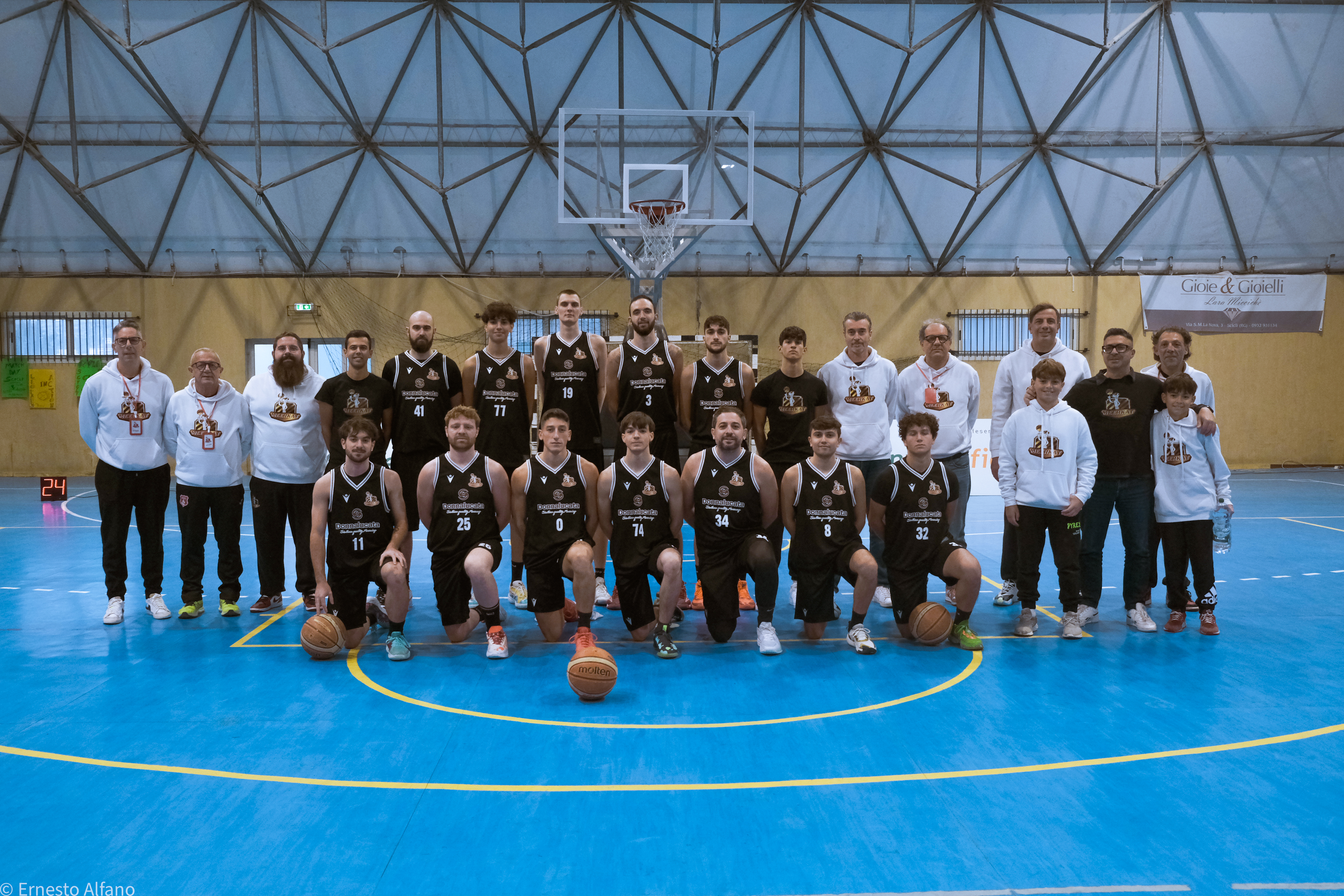Stagione 2023-2024