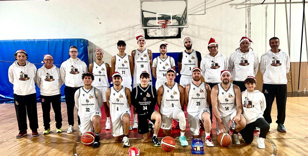 Natale in squadra