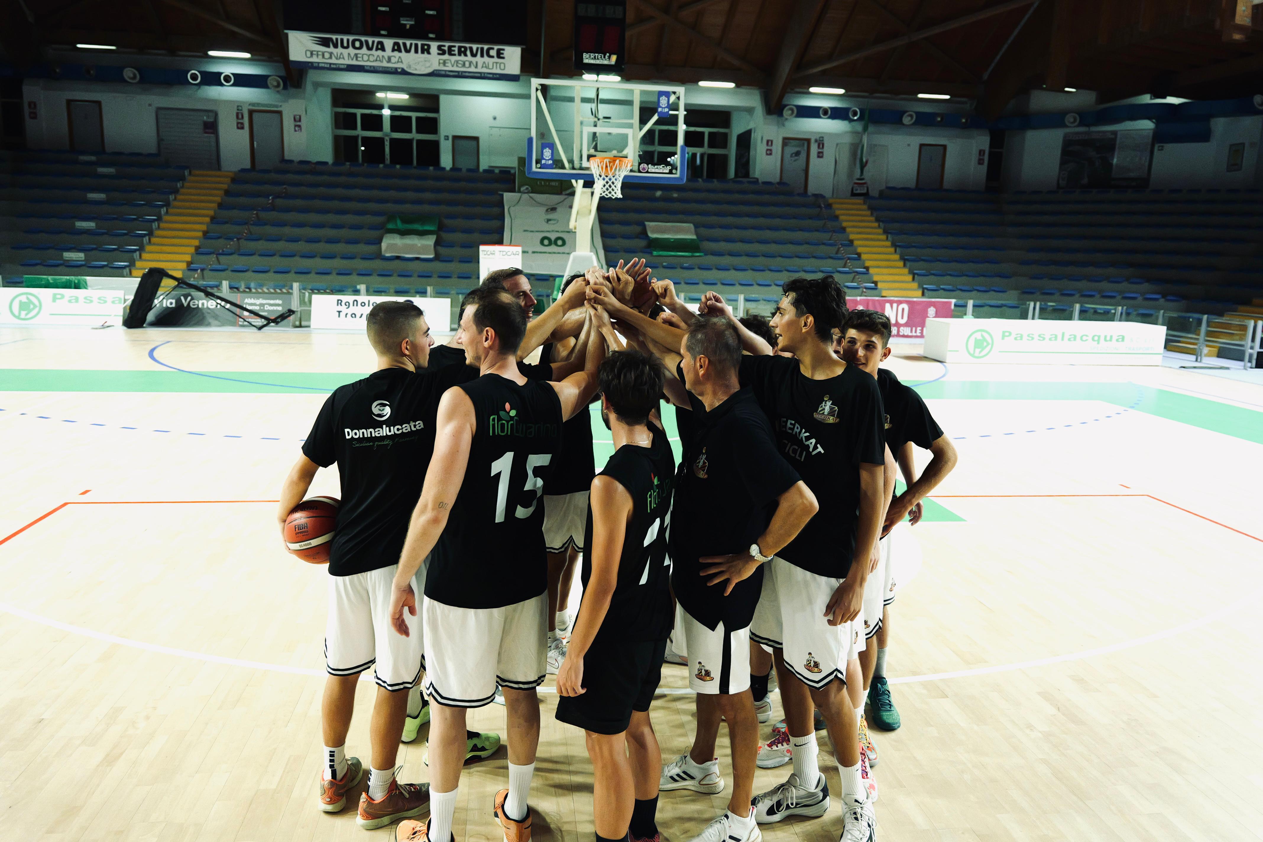 Gruppo squadra