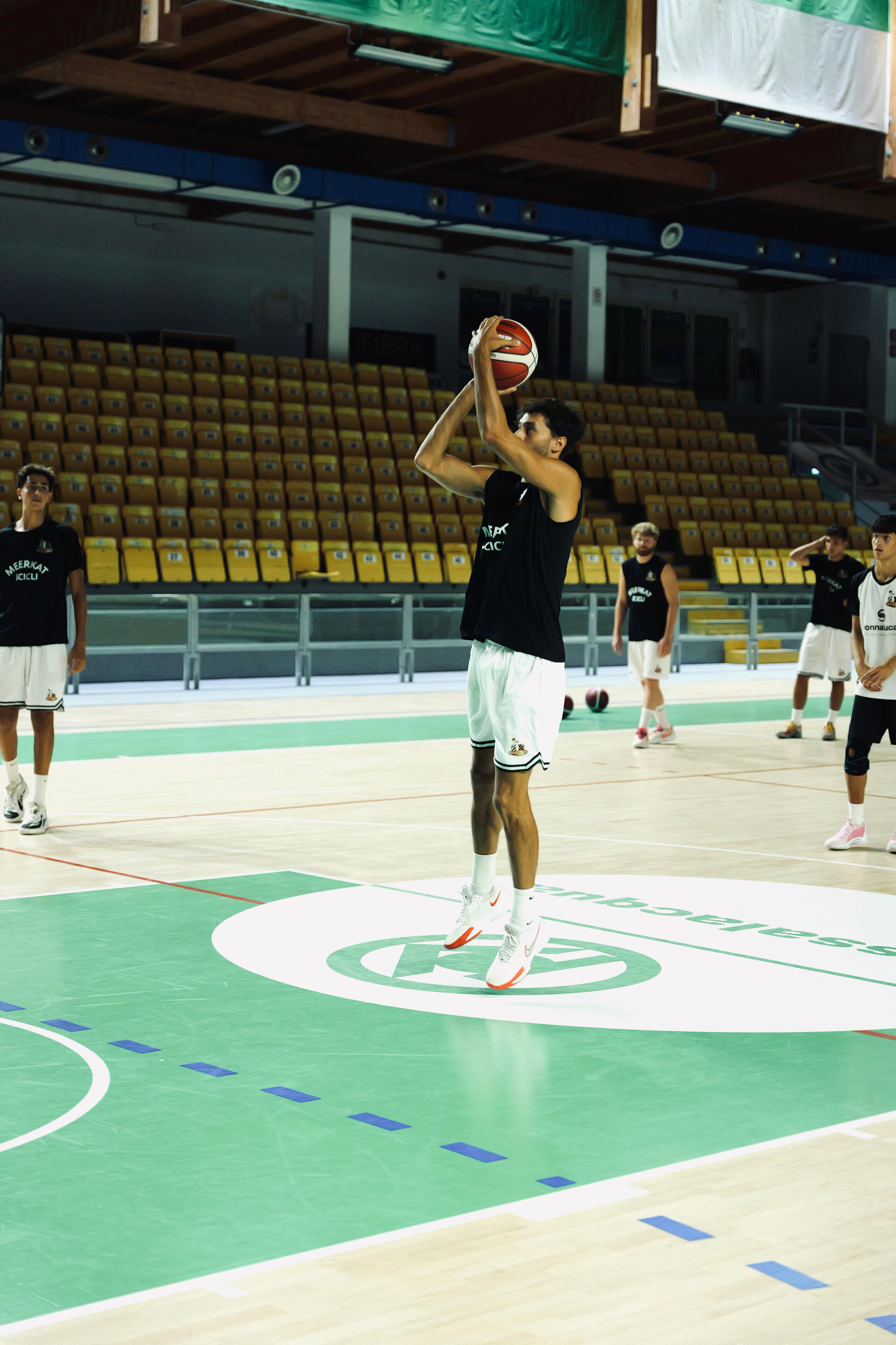 Allenamento