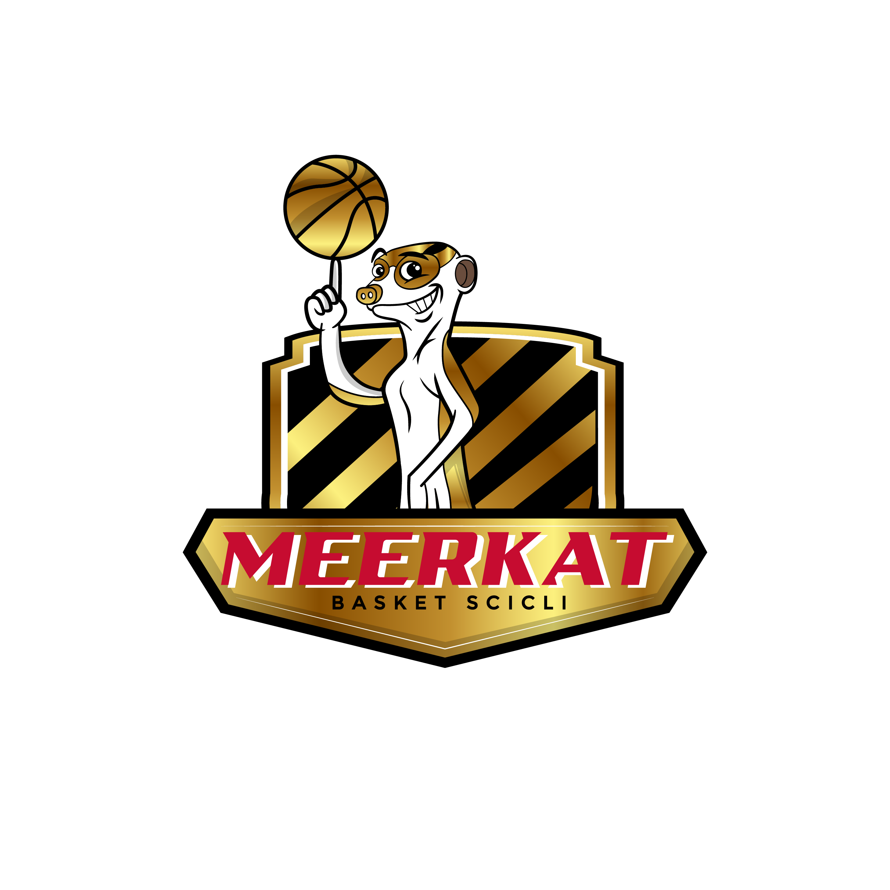 Logo Meerkat