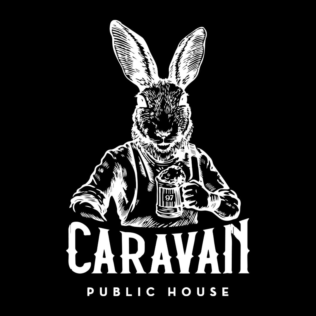 Caravan Public House