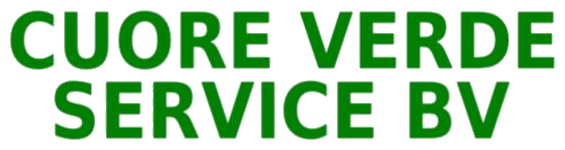 Cuore Verde Service BV
