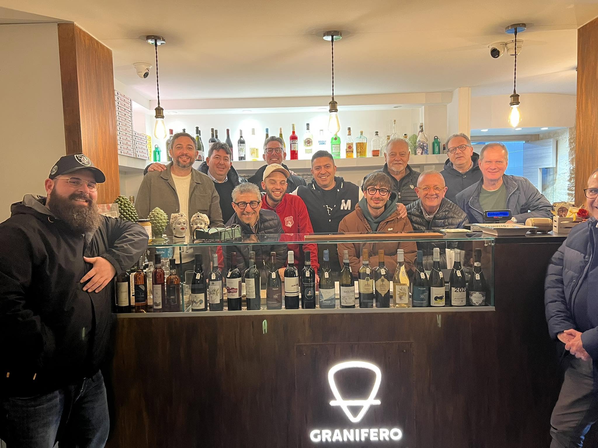 Staff Meerkat